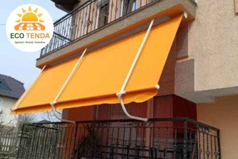 Προσφορές & τιμέςΣυστήματα σκίασης, Εξωτερικές τέντες, Εσωτερικές τέντες, Παράθυρα με σκίαση, Σκίαση βεράντας,  καιρού, Σκίαση αποθηκών, Σκίαση συνεργείων, Σκίαση εργοστασίων, Σκίαση parking, Σκίαση πλατείας