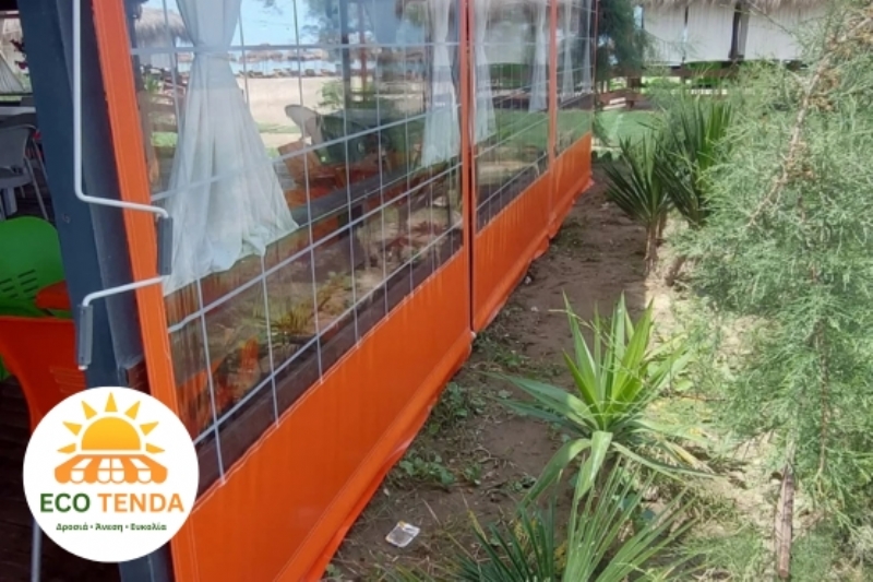 Τέντες για ήλιο & σκίαση, Τέντες ηλίου, Τέντες μπαλκονιού, Τέντες ταράτσας, Τέντες αυλής, Διαφημιστικές τέντες, Τέντες για εκθέσεις, Προωθητικές τέντες, Εκθεσιακές τέντες, Πέργκολες αλουμινίου, Ξύλινες πέργκολες, Τέντες πέργκολας