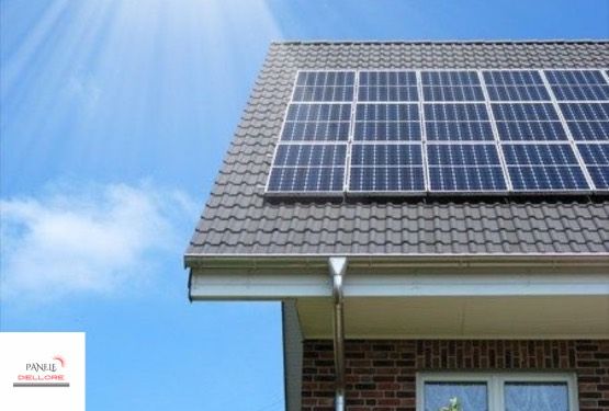  Lloje te ndryshme panelesh diellore per shtepine dhe biznesin tuaj nga Panele Albania.