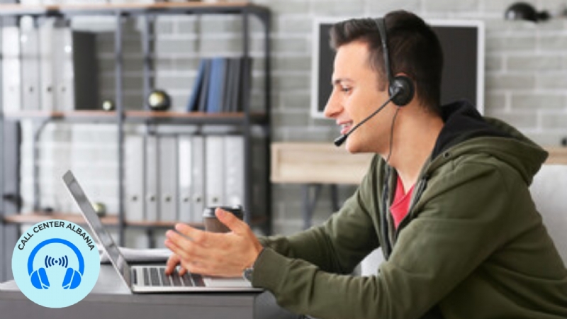 menaxhim kontaktesh online call center, suport teknik  call center, agjente call center me eksperience, staf call center i trajnuar, call center profesional, rritje shitjesh call center, kontroll cilesie call center