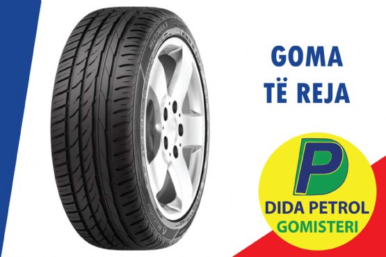 Goma Michelin, Goma Continental, Goma Pirrelli, Goma Verore Bridgestone 5HM  225 45 R17 91Y FR, Goma 175 65 14, Goma 185 60 14, Goma 185 65 14, Goma 195  65 15, Goma 205 55 16 nga GOMISTERI DIDA bli Online