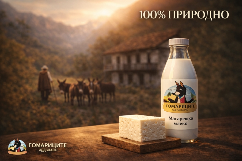 магарица, млеко, терапија, природно, бели, дробови, чисти, кашлица, хронична, смирување, лекување, имунитет, здравје, природен, ефект, закрепнување, дишење, помош, организам, баланс, свежина