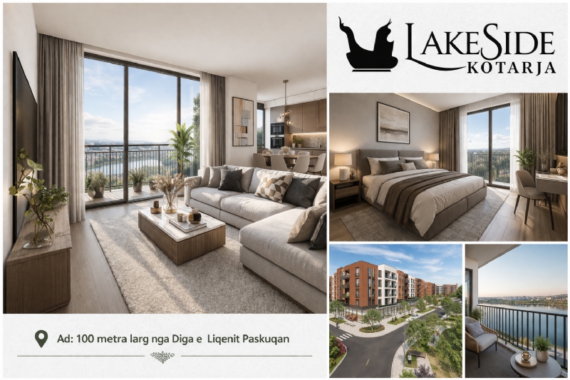 A doni te blini apartament ne Tirane pa agjensi imobilare dhe me 0% komision 