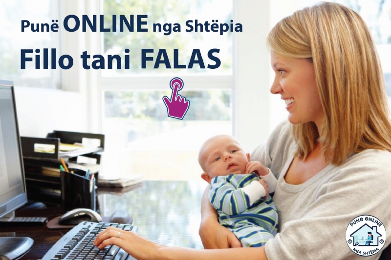 Punesim part time online ne Shkup, Trajnim online per pune nga shtepia Shkup, Punesim online Shkup, Analist marketingu online Shkup, Analist i te dhenave online Shkup, Vetpunesohu online Shkup