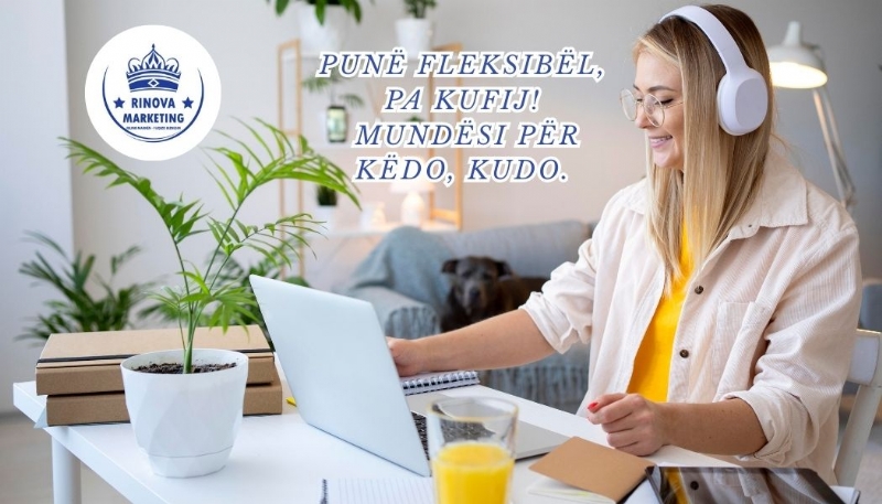 Vend pune online, Kerkoj pune menaxhimi i rrjeteve sociale Fier, Trajnim falas per menaxhimin e rrjeteve sociale Fier, Operator call center Fier, Punë online pa kontratë Fier, Mundësi punësimi remote Fier