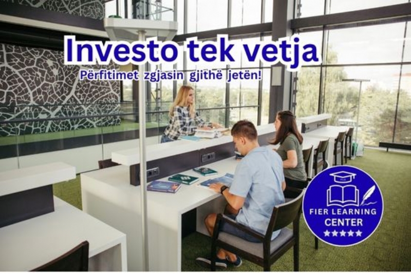 Fier Learning Center, qendra e mesimit Fier, shkolle gjuhe Fier, qendra e gjuheve te huaja Fier, qendra e te nxenit Fier, qender edukimi dhe trajnimi Fier, qendra e edukimit Fier, kurse ne Fier, aktivitete arsimore Fier, program edukimi Fier
