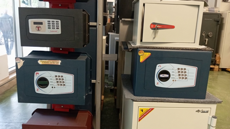 A është më i sigurt kodi elektronik apo çelësi klasik?