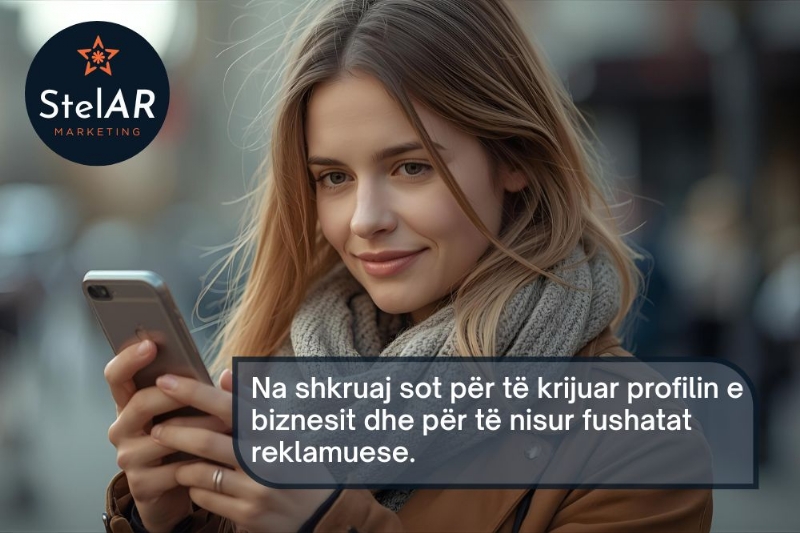 SEO per biznese online Elbasan, Google reklama Elbasan, Facebook Ads Elbasan, Instagram Ads Elbasan, Marketing dixhital per biznese Elbasan