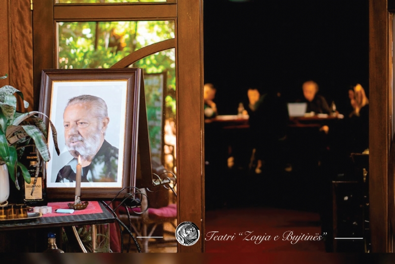 NIS SEZONI I RI ARTISTIK NË TEATRIN, ZONJA E BUJTINËS, Teatri Shqiptar, Naun Shundi, Komisar Daltonik, Bujar Asqeriu, Raimonda Bulku, Naser Shatrolli, Teatri Metropol, Teater Premiere 2025, Art, Kulturë, Teater, Ngjarje Kulturore 