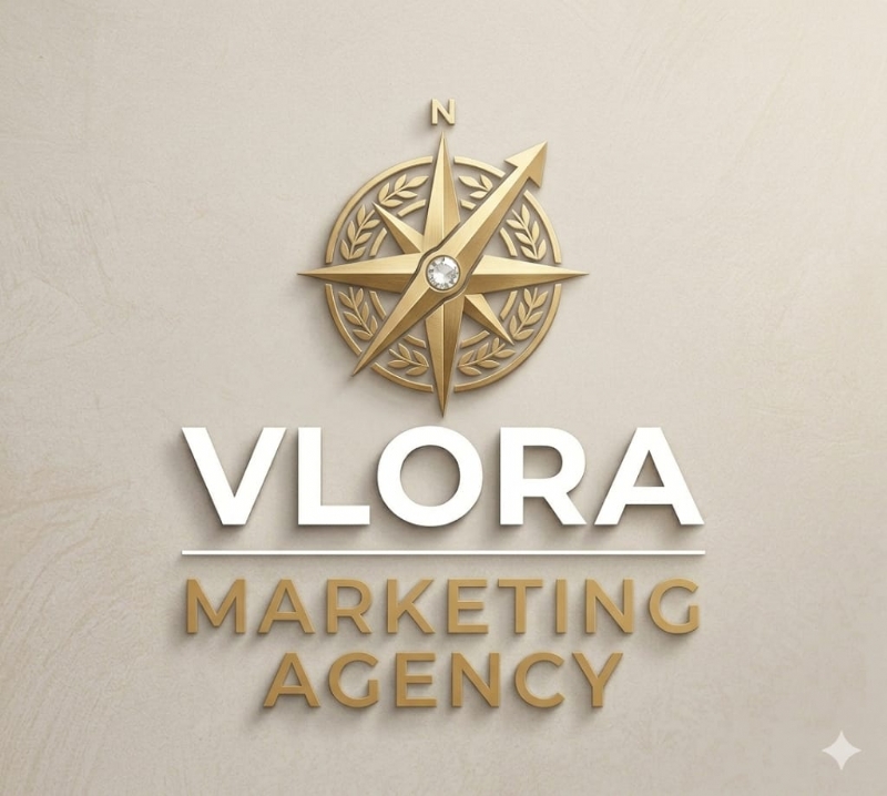 Vlora Marketing Agency