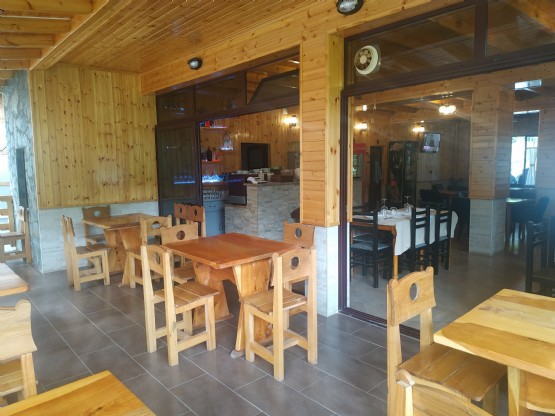 Restorant me gatime tradicionale , Akomodim te Bujtina te Gusti ne Tamare Shkoder Nga Agro Turizmi Albania