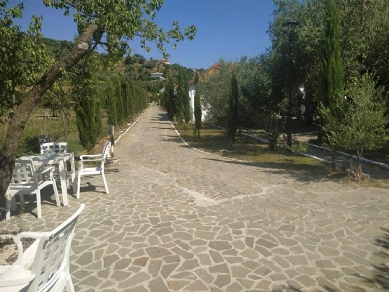Guesthouse Lord Byron Bujtina  Restorant Lord Bajroni ne Tepelene Nga Agro Turizmi Albania