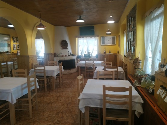 Guesthouse Lord Byron Bujtina  Restorant Lord Bajroni Ne Tepelene Nga Agro Turizmi Albania