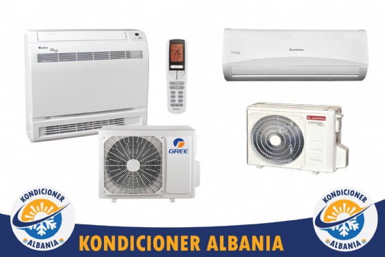 kondicioner gree 18 btu