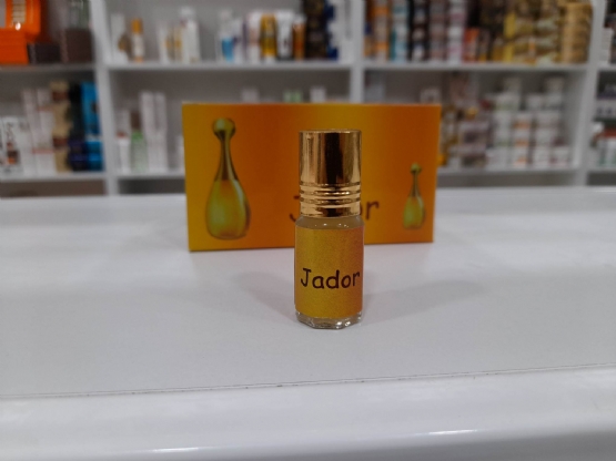 Parfum Jador per femra te bukura dhe Sensuale nga PARFUME ALBANIA