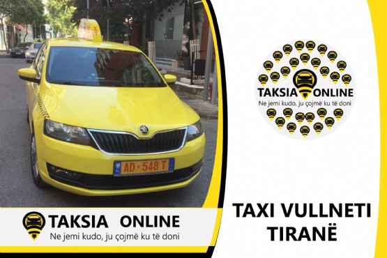 Taxi te Fresku Tirane / Taxi Vullnet Allushi / Taxi Rruga Muhamed Deliu / Taxi te RESTORANT FRESKU TIRANE / Taxi Kinostudio Tirane / Taxi bunkart / Taxi teleferiku dajt