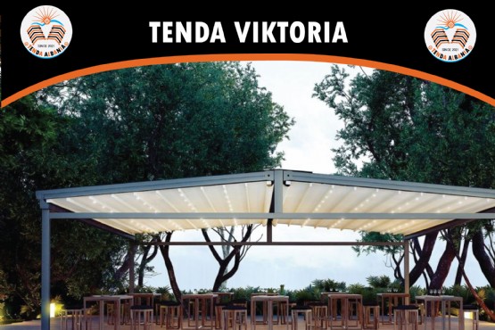 Tenda Viktoria REPSLA / TENDA ALBANIA / Tenda për ambjente të jashtme / Tenda për lokale / Tenda Dielli / Tenda Dielli ne tirane / Tenda Dielli ne Durres / Tenda Dielli ne Elbasan