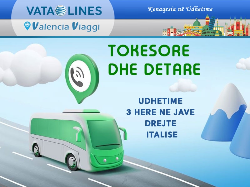 Vatalines Njoftim 222