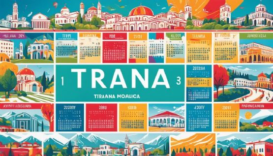Experience Tirana