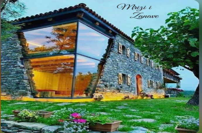 Perla Shqiptare - Zbuloni Bukuritë e Shqipërisë
