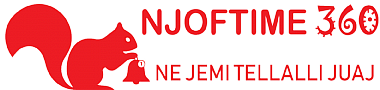 NJOFTIME 360