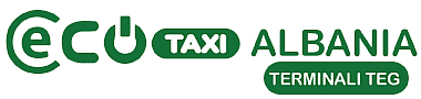 ECO TAXI TEG