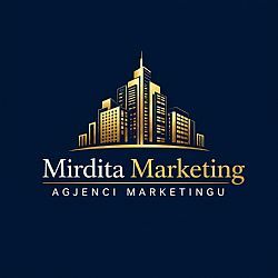 MIRDITA MARKETING AGENCY