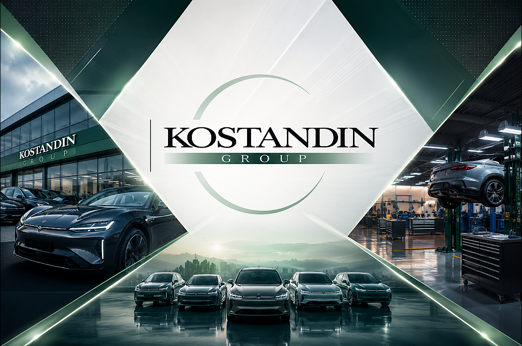 Kostandin Group