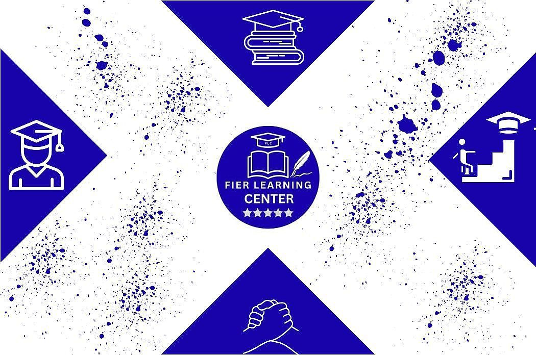 FIER LEARNING  CENTER