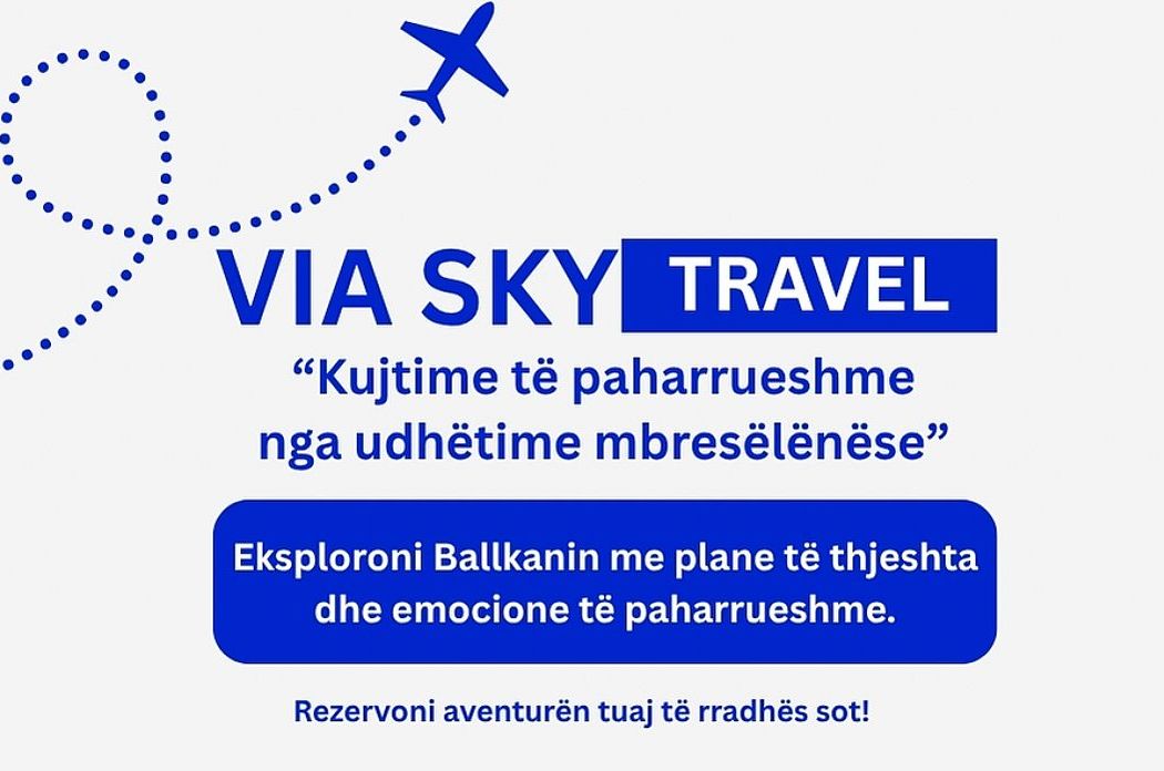 VIA SKY TRAVEL