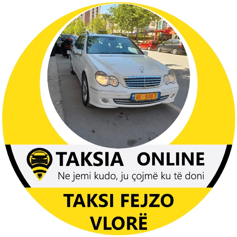 TAXI VLORE