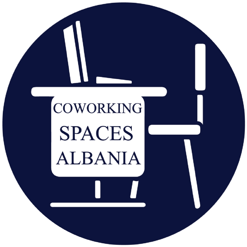 COWORKING SPACES ALBANIA Tirane Shqiperia