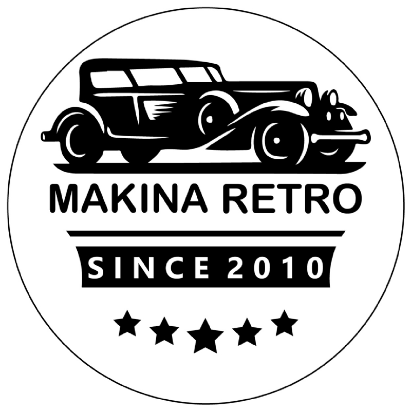 MAKINA RETRO