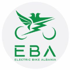 ELECTRIC BIKE ALBANIA Te pazari i ri - Tiranë Shqiperia