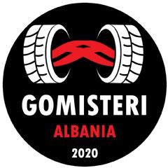 GOMISTERI  ALBANIA Rruga e Barrikadave Shqiperia