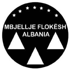 MBJELLJE FLOKESH ALBANIA Rruga e Barrikadave te Galeria në Katin e dytë. Shqiperia