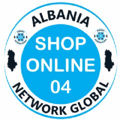 SHOP ONLINE 04 Qernder Elbasan Shqiperia