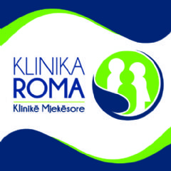KLINIKA MJEKESORE ROMA Ad:  Unaza e Re , Tiranë. Shqiperia