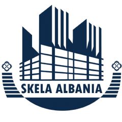 SKELA ALBANIA Rruga e Barrikadave Shqiperia