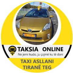 TAXI ASLLANI TIRANE TEG Vend qëndrimi: Në Lundër TEG - Tiranë Shqiperia